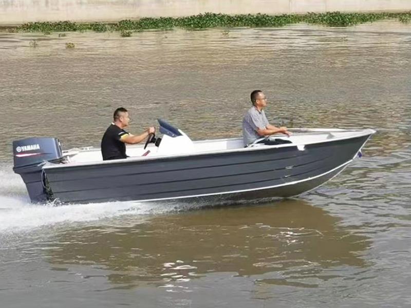 廈門鋁合金游艇